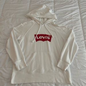 Levi Hoodie